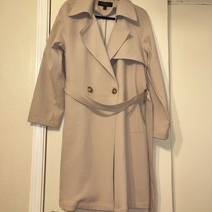 Lightweight Trench coat!